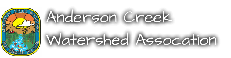 Anderson Creek Watershed Association